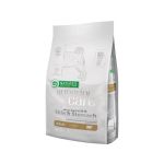 Nature's Protection Sensitive Skin and Stomach Adult Small Breeds Jagnjetina 1,5kg