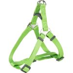 Trixie Premium Am One Touch Zeleni XS-S 30-40cm/10mm