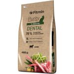 Fitmin Cat Purity Dental 400g