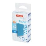 329730 Zolux Wiha Zamenski Sunđer Za Filtere 2 kom.