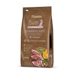 Fitmin Dog Purity Grain Free Senior & Light Jagnjetina 12kg