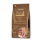 Fitmin Dog Purity Puppy Jagnjetina & Losos sa Pirinčem 12kg