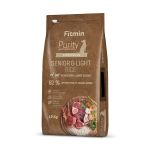Fitmin Dog Purity Senior & Light Divljač i Jagnjetina sa Pirinčem 12kg