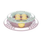 Trixie Igračka Junior Krug sa Lopticama R24cm