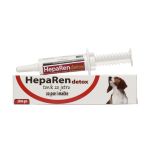 VetPlanet HepaRen Detox Gel za Jetru za Pse i Mačke 20ml