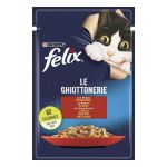 Felix Kesica Jagnjetina 85g