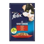 Felix Kesica Govedina 85g