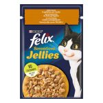 Felix Sensations Piletina i Šargarepa u Želeu 85g