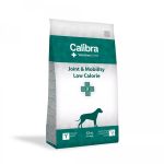 Calibra Veterinary Diets Dog Joint & Mobility Low Calorie 12kg