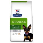 Hill's Metabolic Mini Piletina 1kg