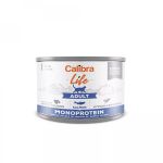 Calibra Cat Life Adult Losos Konzerva 200g