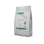 Nature's Protection White Dogs Grain Free Adult Small Insect 1,5kg