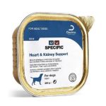 Dechra Specific Dog Adult CKW Heart & Kidney Support 300g
