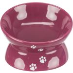 Trixie Činija Ergonomskog Oblika Keramička 150ml / R13cm