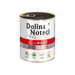 Dolina Noteci Premium Dog Adult Govedina 800g