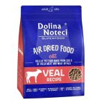 Dolina Noteci Superfood Cat Sušena Teletina 1kg