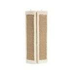 504042BEI Zolux Grebalica Ugaona Bež 56x24x25cm