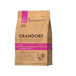 Grandorf Dog Adult Medium & Maxi Breed Ćuretina 3kg