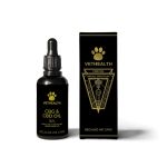 VetHealth Broad Spectrum CBD 16% Kapi Širokog Spektra za Pse i Mačke 10ml