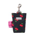 Amiplay Be Happy Torbica Dispenzer Višnja 6x2x11cm