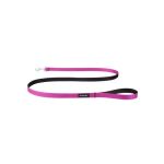 Amiplay Twist Povodac S Pink 150x1cm