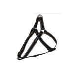 Amiplay Reflective Podesivi Am S Crni 20-35cm x 1cm
