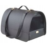 Amiplay New York Torba M Crna 42x26x26cm