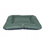 Amiplay Country Vodootporni Dušek Zipclean L Zeleni 82x66x10cm