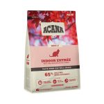 Acana Cat Indoor Entree 1,8kg