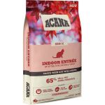 Acana Cat Indoor Entree 4,5kg