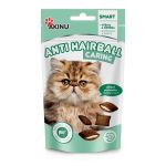 Akinu Anti Hairball Poslastica za Mačke 50g