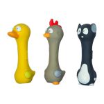 Flamingo Igračka Životinje Shaun Više Boja i Oblika 19cm