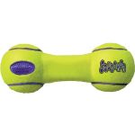 Kong Igračka Air Dog Teg sa Lopticama S 9cm