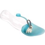 Flamingo Dispenzer za Vodu Ziller Plavi 600ml