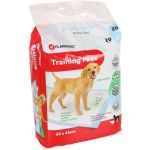 Flamingo Prostirka za Štence Pady Attractant M 60x45cm 20 kom.
