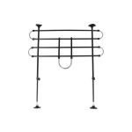 Flamingo Sigurnosna Pregrada za Automobil Eduard 90-140cm x 65-110cm
