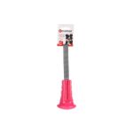 Flamingo Dental Igračka Xali Sat Pink 24cm