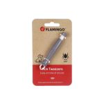 Flamingo Pinceta za Krpelje Bobby 9,5cm