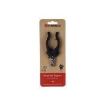 Flamingo Makazice za Nokte Dante S 12x4,5x1,4cm