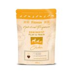 Fitmin Dog Nutritional Programme Poluvlažne Poslastice Play and Train 400g
