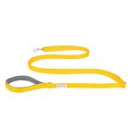 Amiplay Easy Fix Samba Povodac S Žuti 160-300cm x 1,5cm