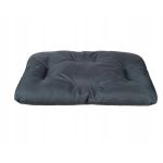 Amiplay Basic Pravougaoni Jastuk XL Grafit 95x75x10cm