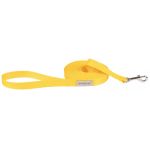 Amiplay Samba Trening Povodac S Žuti 1000x1,5cm