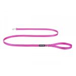 Amiplay Reflective Povodac XL Pink 150x2,5cm