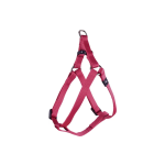 Flamingo Am Step&Go Ziggi Višnja Crveni XS 20-35cm x 10mm