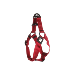 Flamingo Am Step&Go Zorba Crveni  M 45-55cm x 32mm