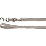 Flamingo Trening Povodac Ziggi Grejž 250cm x 25mm