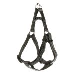 Flamingo Am Step&Go Ziggi Tamno Sivi XS 20-35cm x 10mm