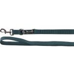 Flamingo Trening Povodac Ziggi Tamno Zeleni 200cm x 20mm