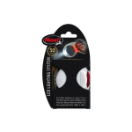 Flamingo Flexi Led Svetlo Svetlo Sivo